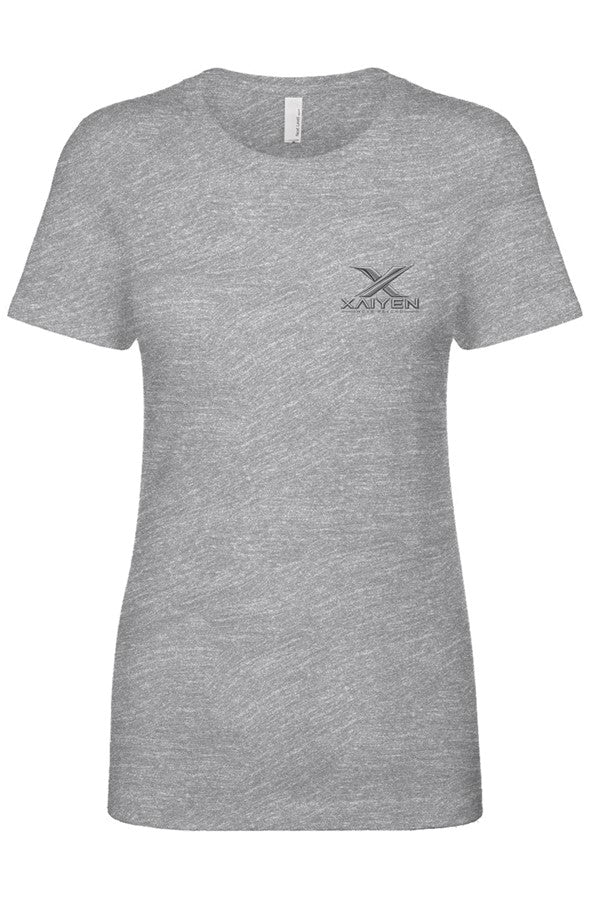 XAIYEN Women s Move Beyond Tee