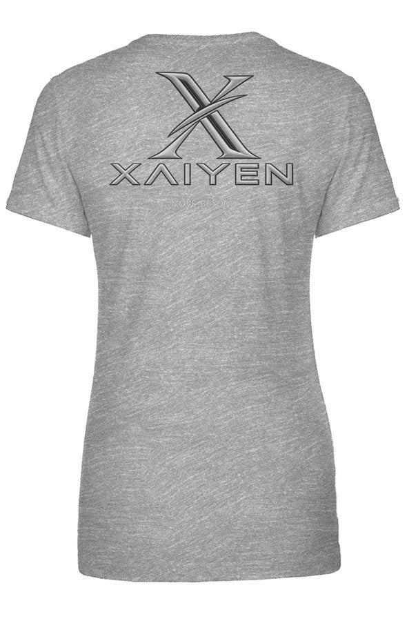 XAIYEN Women s Move Beyond Tee