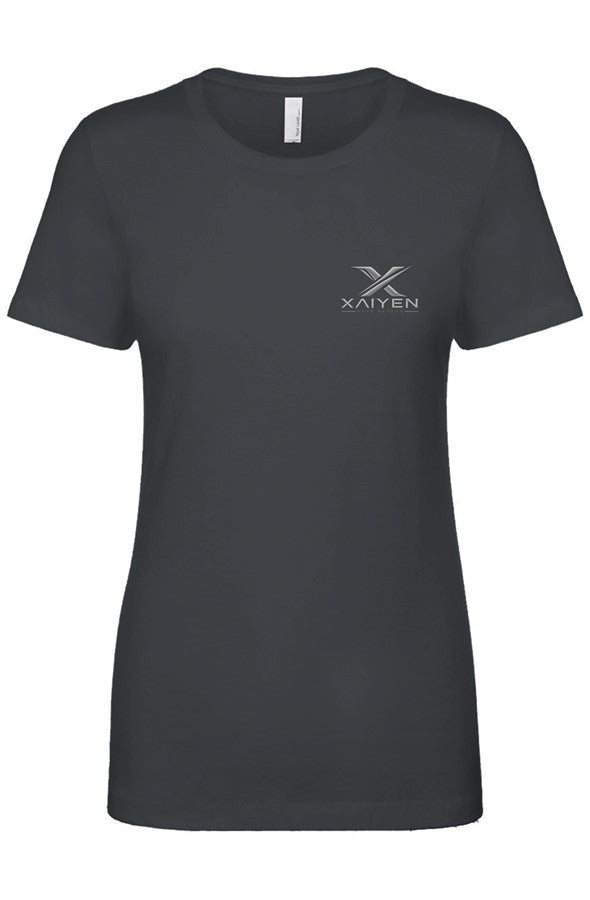 XAIYEN Women s Move Beyond Tee