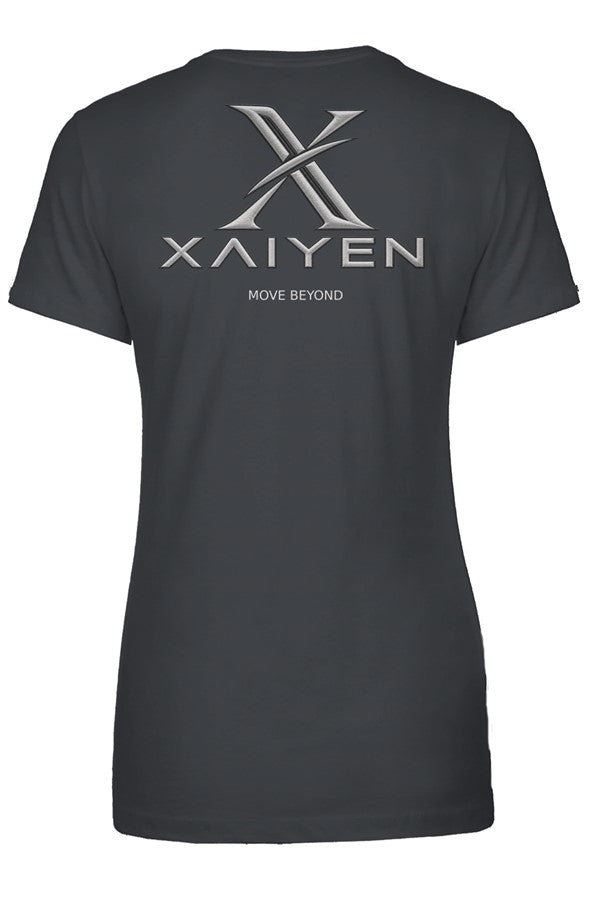 XAIYEN Women s Move Beyond Tee