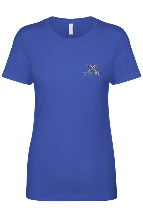 XAIYEN Women s Move Beyond Tee