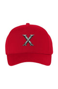 XAIYEN Signature Five Panel Cap