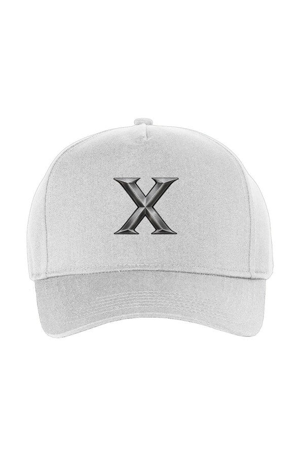 XAIYEN Signature Five Panel Cap