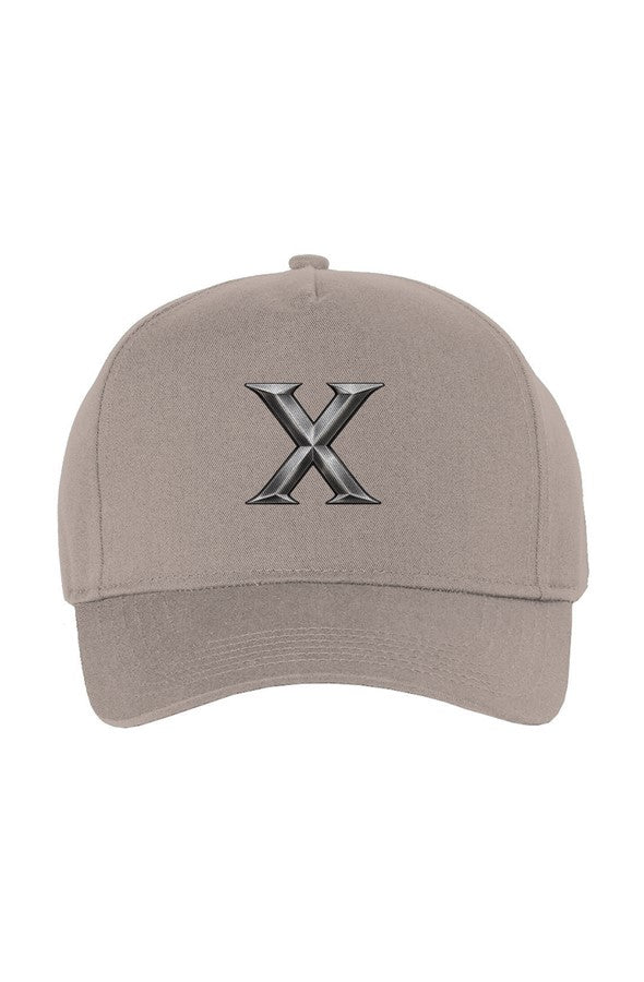 XAIYEN Signature Five Panel Cap