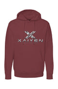 XAIYEN Move Beyond Premium Pullover Hoodie