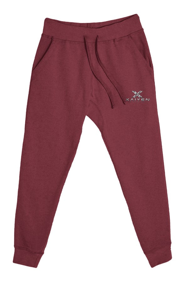 XAIYEN Move Beyond Premium Joggers
