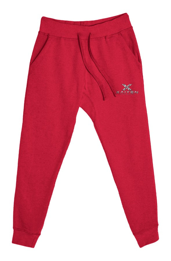 XAIYEN Move Beyond Premium Joggers
