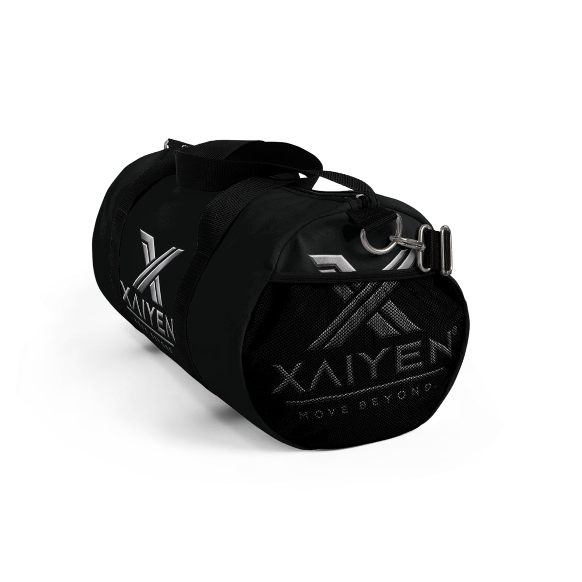 XAIYEN Move Beyond Duffel Bag